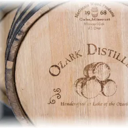 Ozark Distillery - Camdenton