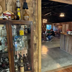 Ozark Distillery - Camdenton