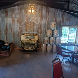 Ozark Distillery - Camdenton