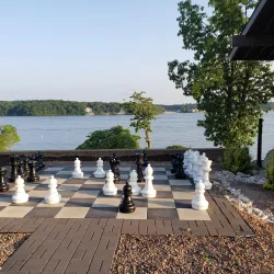 The Lodge of Four Seasons - Camdenton