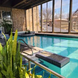 The Lodge of Four Seasons - Camdenton