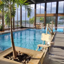 The Lodge of Four Seasons - Camdenton