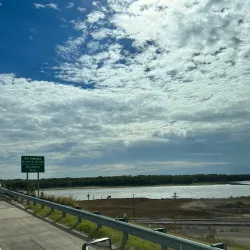 Bill Emerson Memorial Bridge - Cape Girardeau