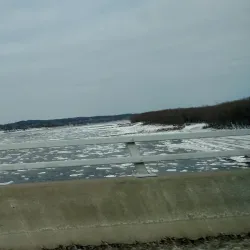Bill Emerson Memorial Bridge - Cape Girardeau