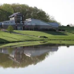 Cape Girardeau Conservation Nature Center - Cape Girardeau