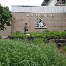 Cape Girardeau Conservation Nature Center - Cape Girardeau