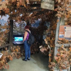 Cape Girardeau Conservation Nature Center - Cape Girardeau