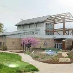 Cape Girardeau Conservation Nature Center - Cape Girardeau