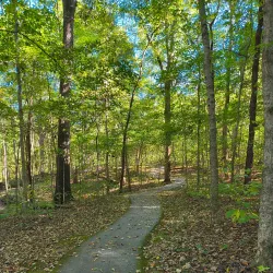 Cape Girardeau Conservation Nature Center - Cape Girardeau