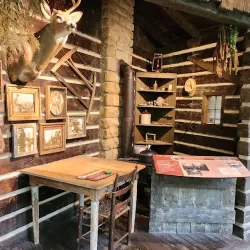 Cape Girardeau Conservation Nature Center - Cape Girardeau