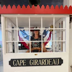 Cape River Heritage Museum - Cape Girardeau