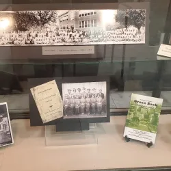 Cape River Heritage Museum - Cape Girardeau