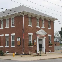 Cape River Heritage Museum - Cape Girardeau