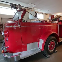 Cape River Heritage Museum - Cape Girardeau