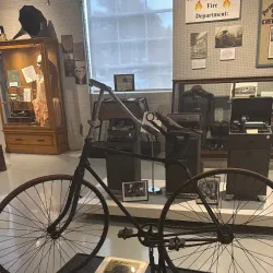 Cape River Heritage Museum - Cape Girardeau