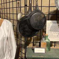 Cape River Heritage Museum - Cape Girardeau