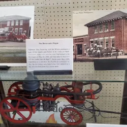 Cape River Heritage Museum - Cape Girardeau