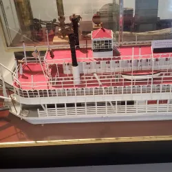 Cape River Heritage Museum - Cape Girardeau