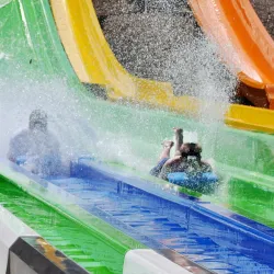 Cape Splash Family Aquatic Center - Cape Girardeau