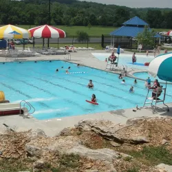 Cape Splash Family Aquatic Center - Cape Girardeau