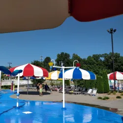 Cape Splash Family Aquatic Center - Cape Girardeau