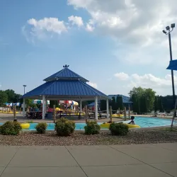 Cape Splash Family Aquatic Center - Cape Girardeau
