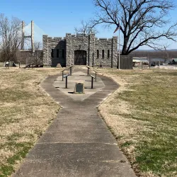 Downtown Cape Girardeau Historic District - Cape Girardeau