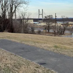 Downtown Cape Girardeau Historic District - Cape Girardeau