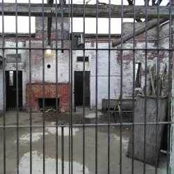 Downtown Cape Girardeau Historic District - Cape Girardeau