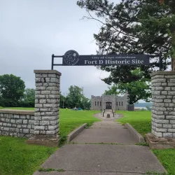 Downtown Cape Girardeau Historic District - Cape Girardeau
