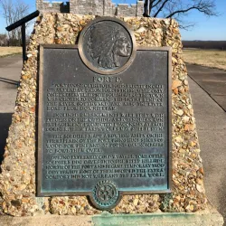 Downtown Cape Girardeau Historic District - Cape Girardeau