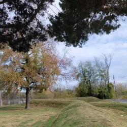 Downtown Cape Girardeau Historic District - Cape Girardeau