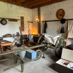 Downtown Cape Girardeau Historic District - Cape Girardeau