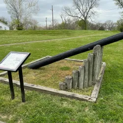 Downtown Cape Girardeau Historic District - Cape Girardeau