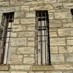 Downtown Cape Girardeau Historic District - Cape Girardeau