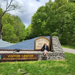 Mississippi River State Park - Cape Girardeau