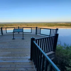 Mississippi River State Park - Cape Girardeau
