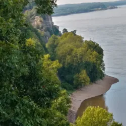 Mississippi River State Park - Cape Girardeau