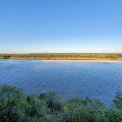 Mississippi River State Park - Cape Girardeau
