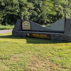 Mississippi River State Park - Cape Girardeau