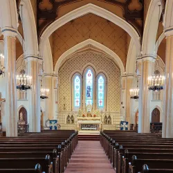 St. Vincent Park - Cape Girardeau