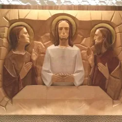 St. Vincent Park - Cape Girardeau