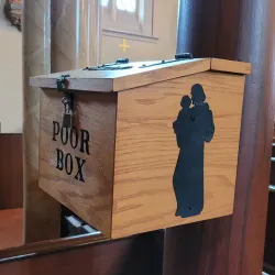 St. Vincent Park - Cape Girardeau