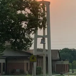 St. Vincent Park - Cape Girardeau