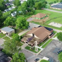 St. Vincent Park - Cape Girardeau