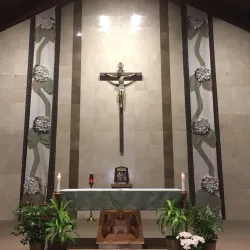 St. Vincent Park - Cape Girardeau