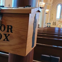 St. Vincent Park - Cape Girardeau