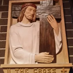 St. Vincent Park - Cape Girardeau