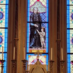 St. Vincent Park - Cape Girardeau