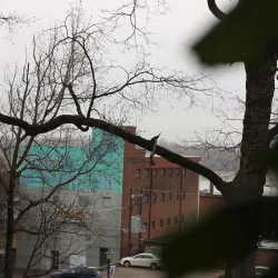 The Common Pleas Courthouse - Cape Girardeau